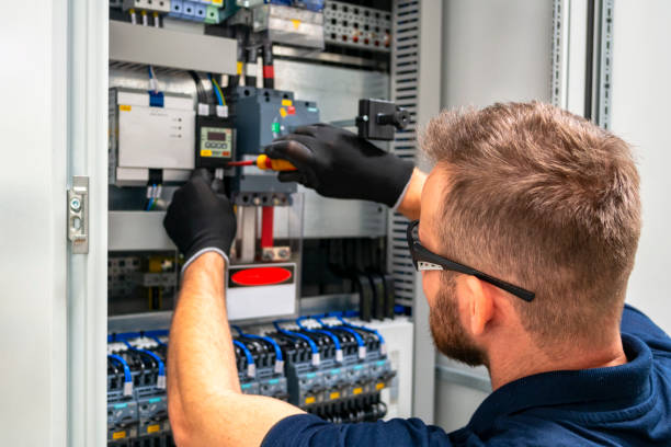 Best Electrical Upgrades for Homes  in Lemoore Station, CA