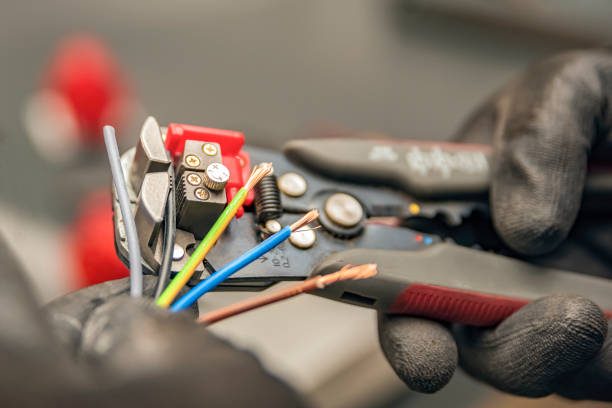  Lemoore Station, CA Electrician Pros