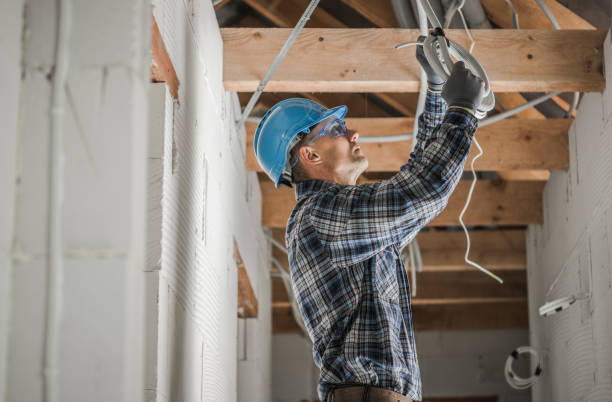 Best Home Electrical Repair  in Lemoore Station, CA