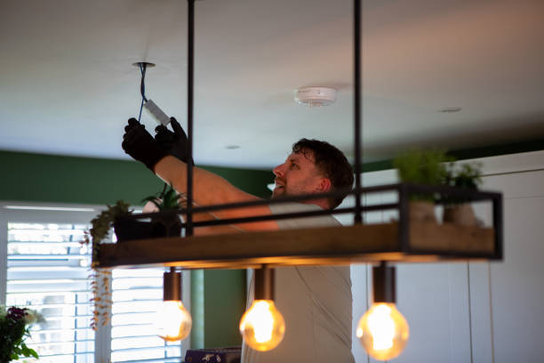 Best Electrical Rewiring Services  in Lemoore Station, CA