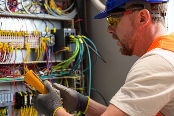 Best Electrician Near Me  in Lemoore Station, CA